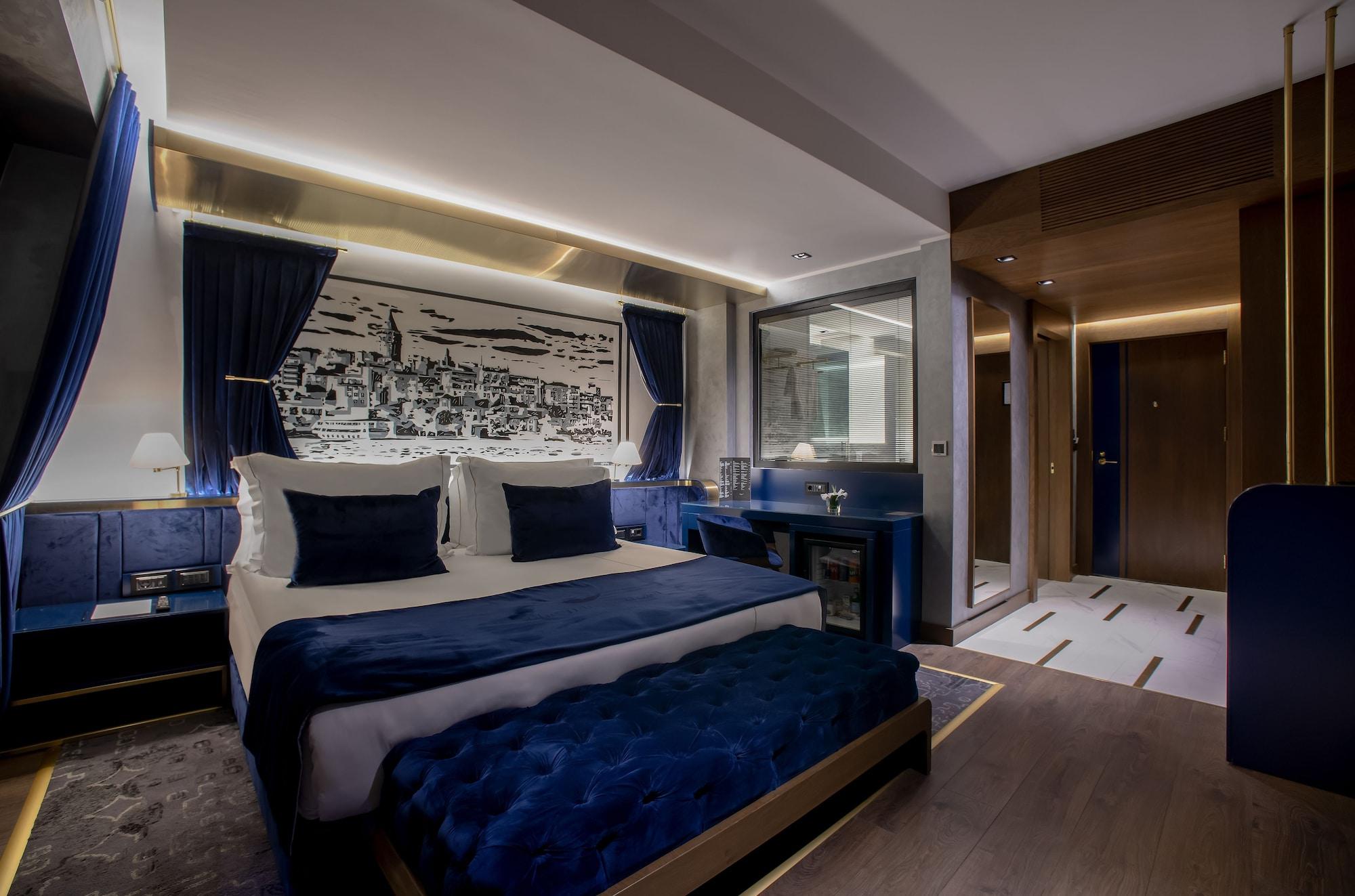 The Wings Otel İstanbul