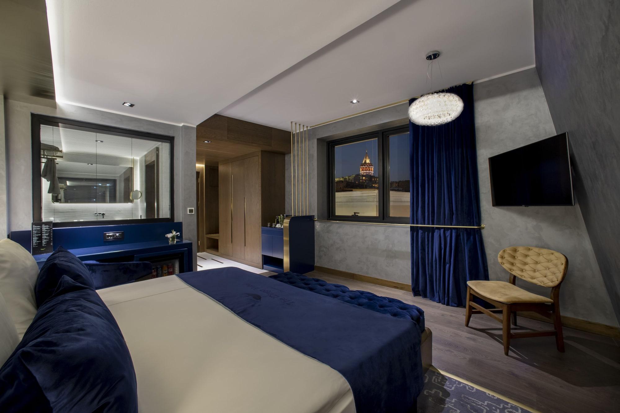 Otel The Wings