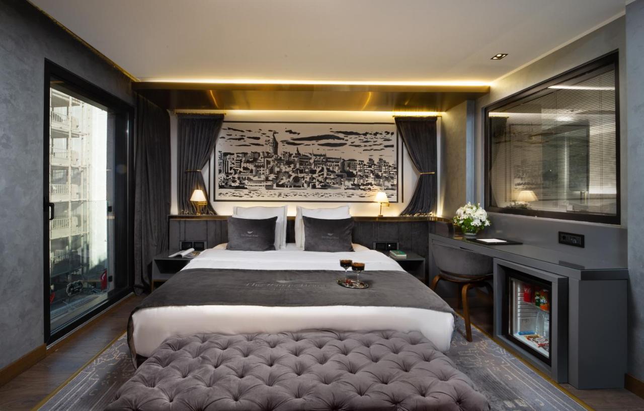 Otel The Wings İstanbul