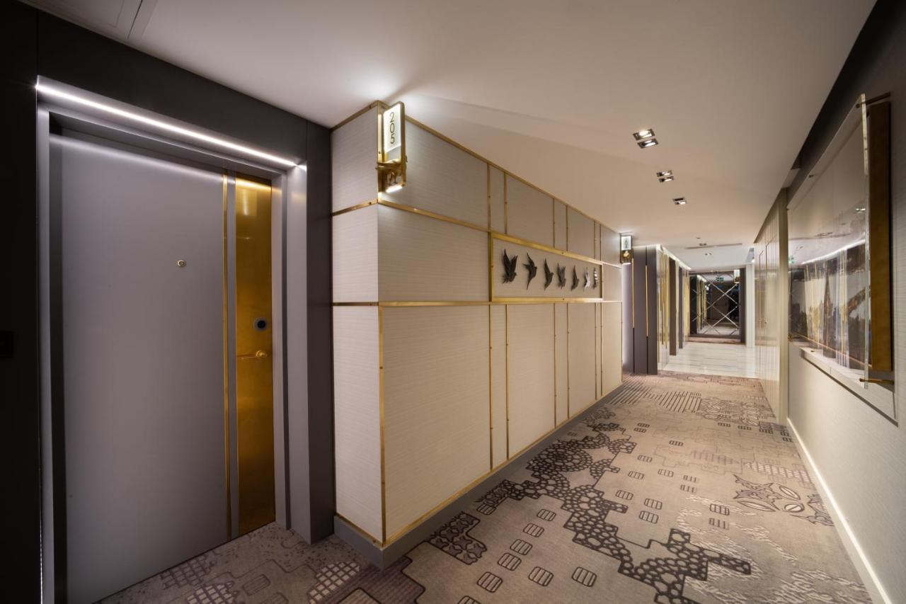 Otel The Wings İstanbul
