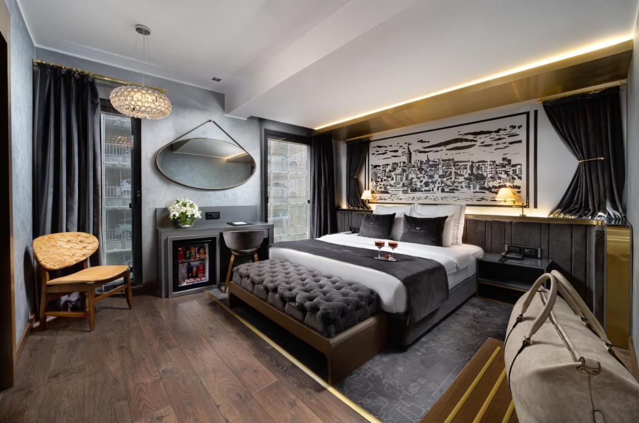 Otel The Wings