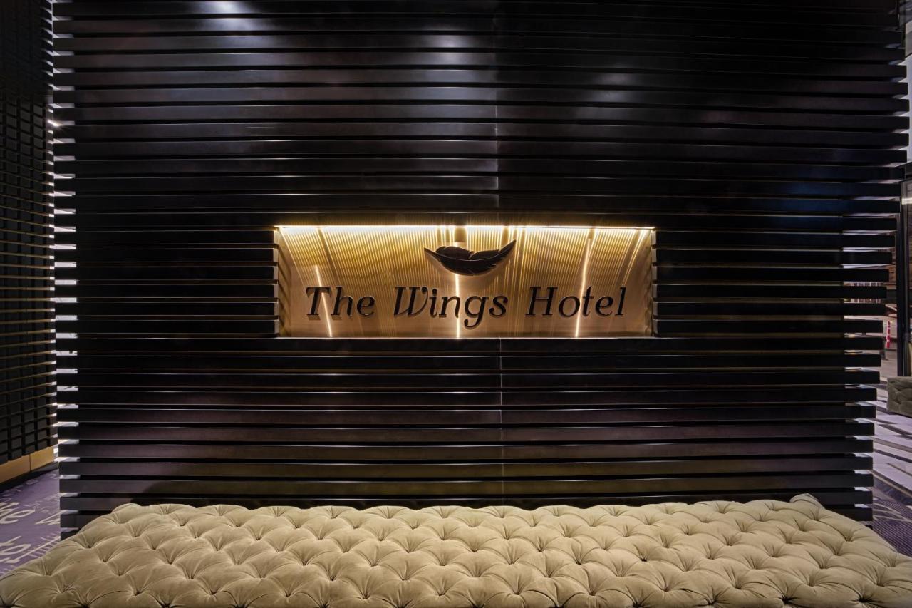 Otel The Wings 4*