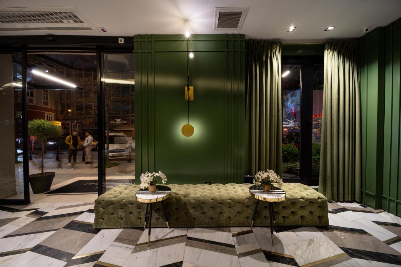 The Wings 4* İstanbul