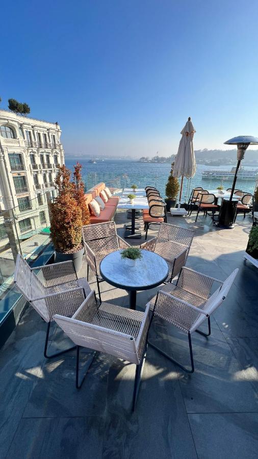 The Wings İstanbul