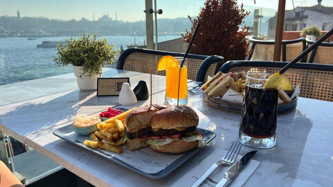 The Wings İstanbul