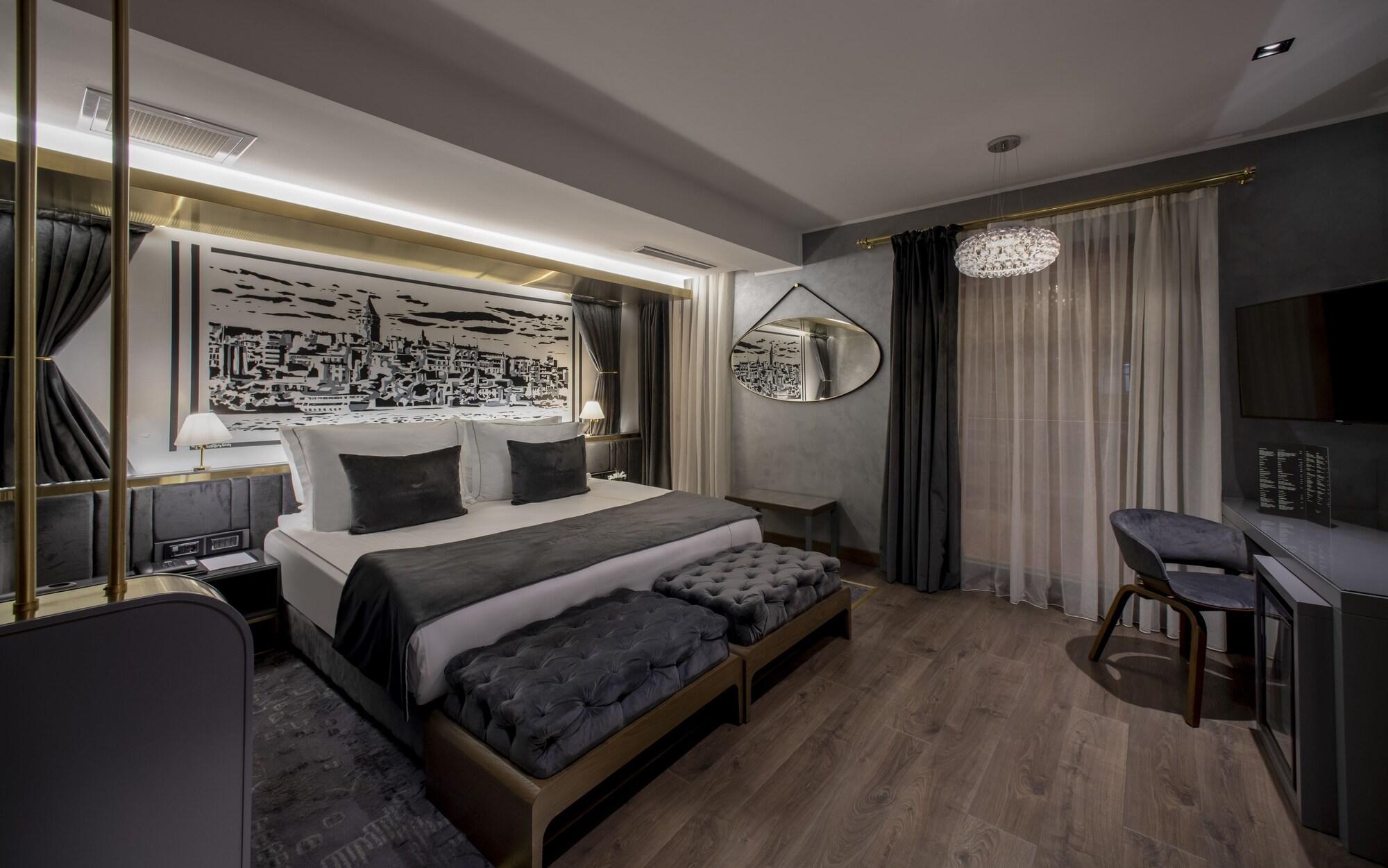 Otel The Wings İstanbul