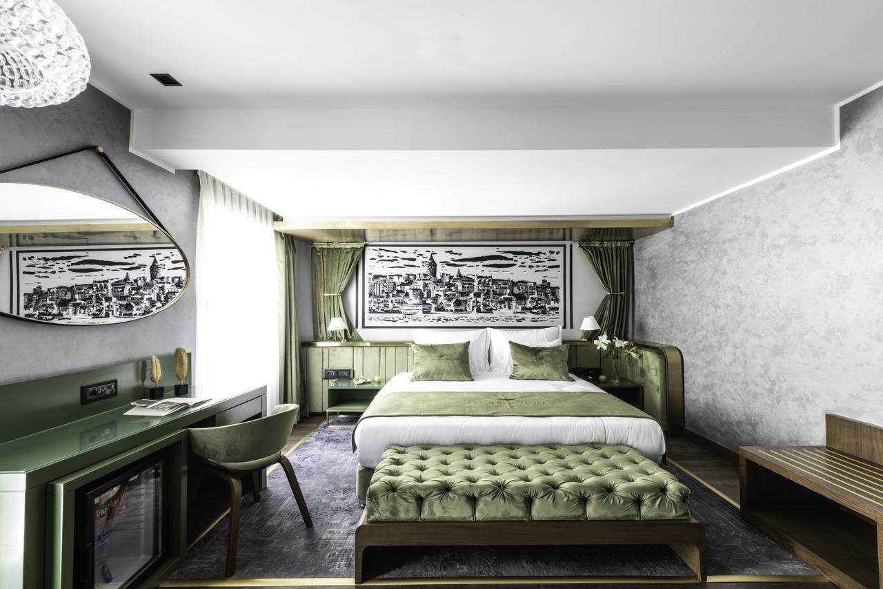 Otel The Wings