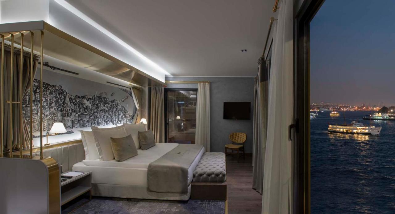 Otel The Wings 4*