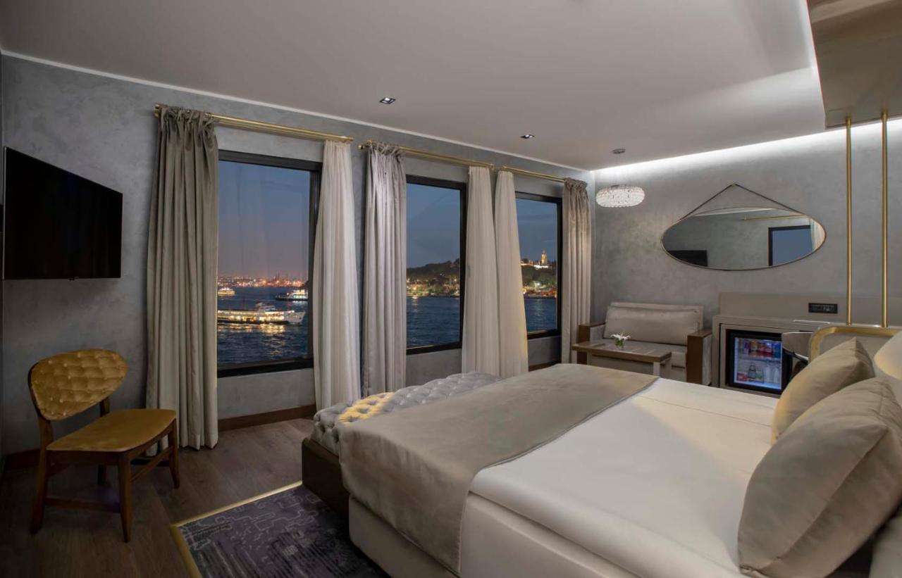 The Wings İstanbul