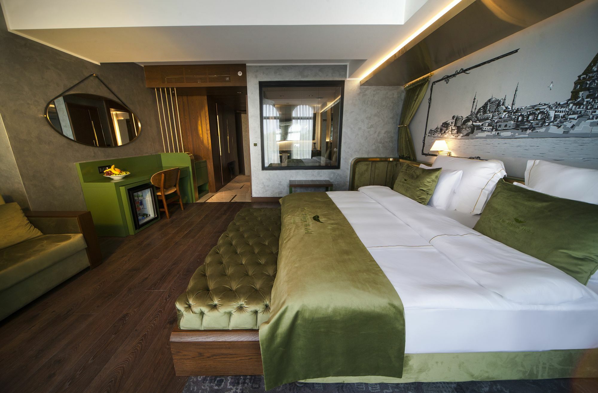The Wings Otel İstanbul