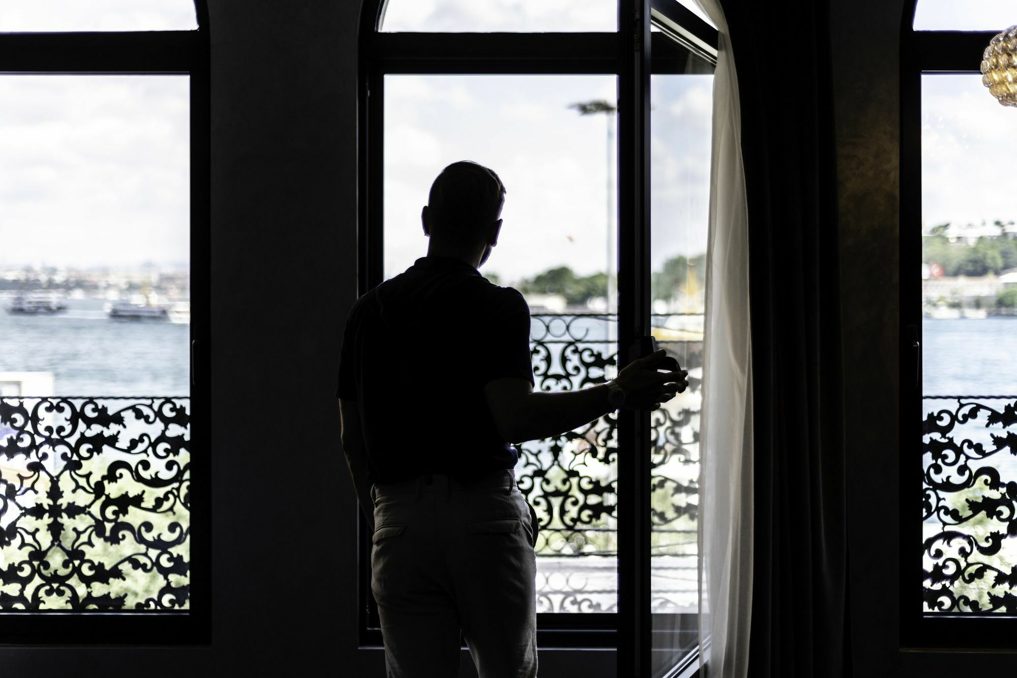 The Wings Otel İstanbul