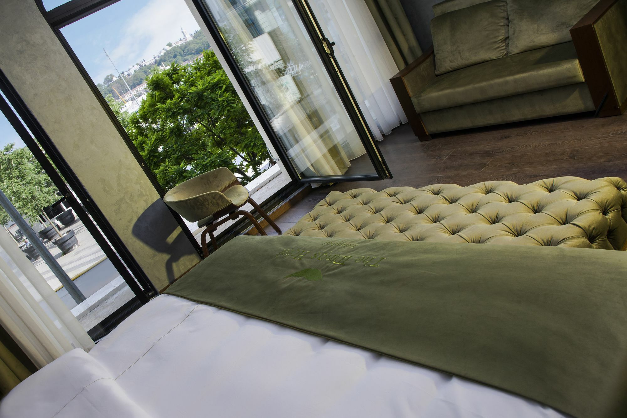 Otel The Wings